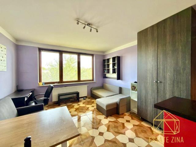 Przytulne Studio w okolicy Tauron Areny 28m2 ul. Czyżyńska, Kraków, Grzegórzki