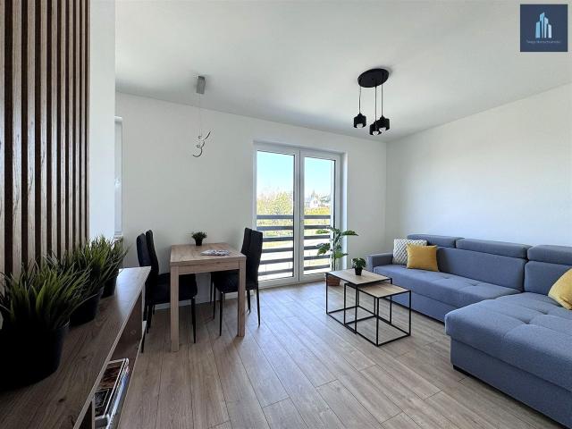 Przytulny, 2 pokojowy apartament, Bielsko Biała
