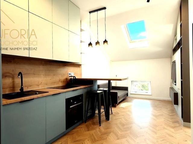 Przytulny apartament z klimatyzacją Centrum Łodzi Śródmieście