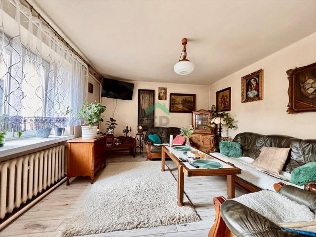 Polecam przytulny dom 85 m² na Stradomie w Częstochowie