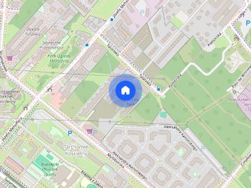 PRZYTULNY DOM BLISKO LASU