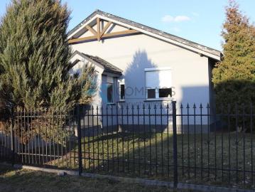 Przytulny dom 100m2 z dużym tarasem i ogrodem