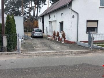Przytulny dom z potencjałem, 3 pokoje, garaż, las