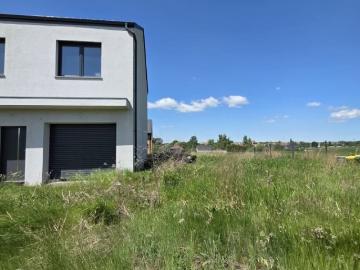 Przytulny dom 170 m2 z garażem, ogrzewaniem i tarasem
