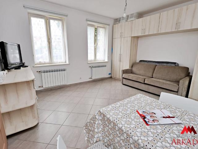 Przytulny dom 38 m² z ogrzewaniem gazowym zapraszam