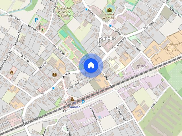 PRZYTULNY przestronny APARTAMENT +balkon, 3 duże pokoje blisko lasu
