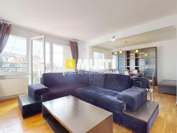 Przecław, 6pok 2 piwnice, balkon