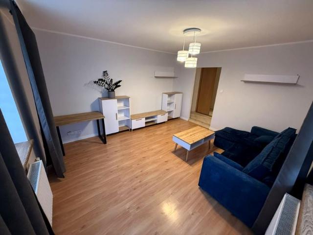 Przecław 93 54 m², Przecław