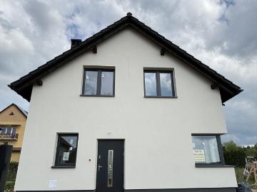 Nowoczesny dom 144 m2 w spokojnej okolicy, bez PCC!
