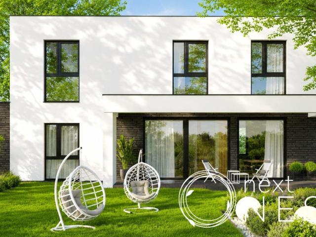 Przedsprzedaż! Dom 182 m2 z garażem w Konstancin Jeziorna