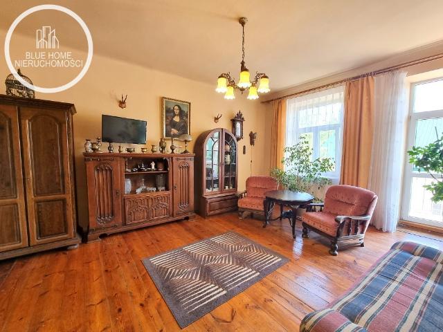 Sprzedam kamienicę 187 m² z potencjałem w Chełmie
