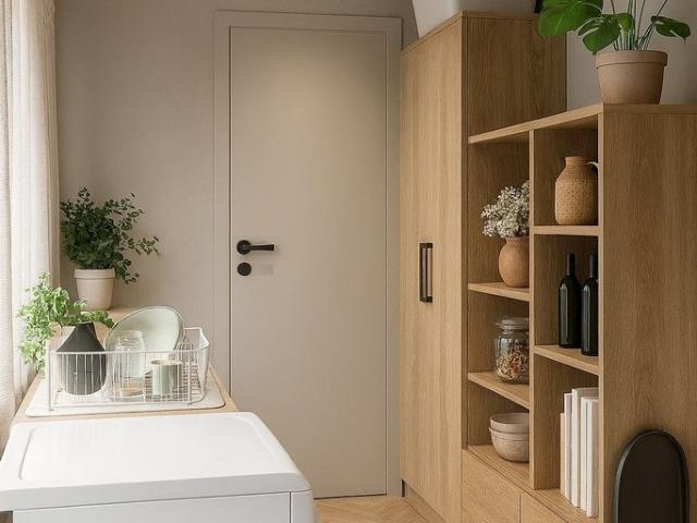 Do sprzedania urokliwy domek 50 m² z działką 700 m² w Przejazd