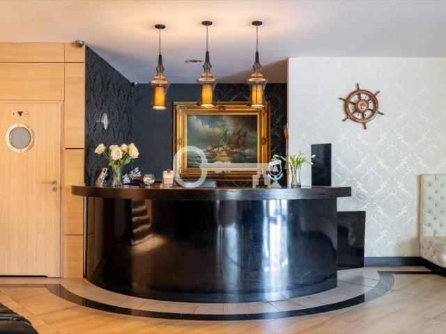 Hotel z restauracją 1347 m² w Przejazdowie zapraszam