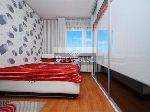 Przemków, Topolowa, 58,50 m2