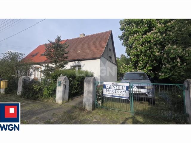 Przemków, Dom bliźniak 110 m² na działce 985 m² zapraszam