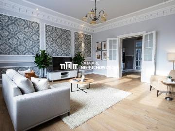 Przemyśl, 68,27 m² – po remoncie, centrum, piwnica
