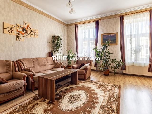 Przemyśl, 115 m² odnowione mieszkanie w kamienicy zapraszam