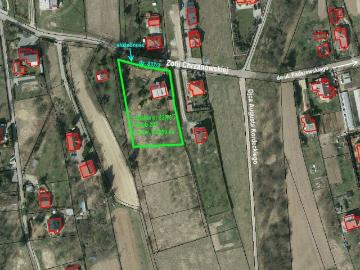 Przemyśl, 239 m2 – atrakcyjny lokal z dostępem do drogi