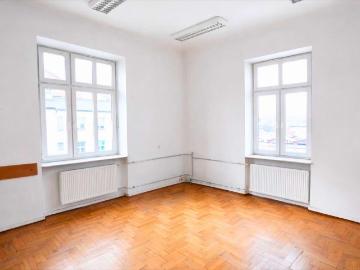 Przemyśl, 278 m² biur po remoncie, centrum, parking
