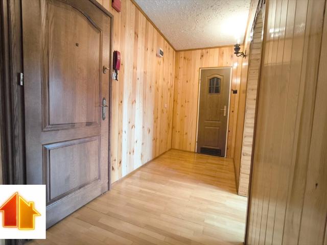 Jasne 32 m² z widokiem na zieleń, parking, inwestycja