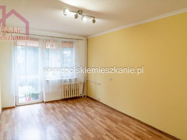 Przemyśl 34 m² 2 pokoje na 1 piętrze z piwnicą