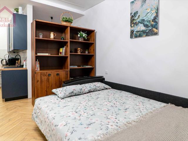 Przemyśl, 35 m² apartament z pełnym wyposażeniem polecam