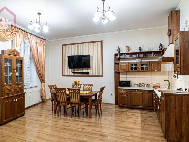 Przemyśl 3 pok. apartament z klimatyzacją w centrum