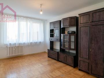 Przemyśl, 3 pokoje, balkon, piwnica, blisko centrum