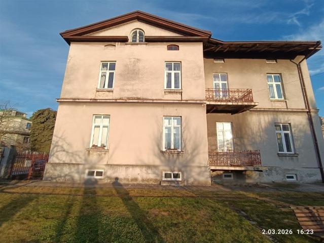 Bezczynszowe 2 pokoje z ogrodem i piwnicą 76,5 m²