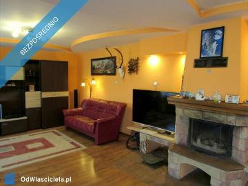 Przemyśl, dom 260 m2, ogród, garaż, bez prowizji