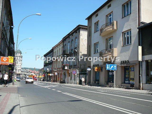 Atrakcyjny lokal użytkowy 66 m² w centrum Przemyśla