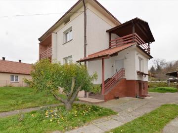 Przemyśl, dom 200 m2 z dużym tarasem i garażem