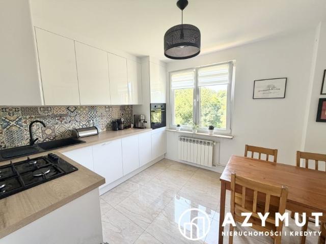 Przemyślane 35 m² po remoncie w Legnicy polecam!