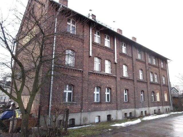 Przemysłowa 1 40,55 m², Lubliniec