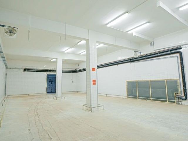 Przemysłowa nieruchomość 15 000 m² Gorzyczki zapraszam