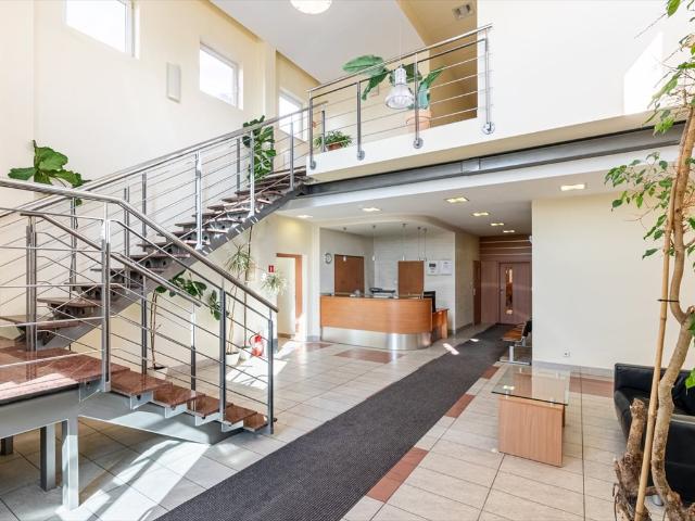 Zapraszam do obejrzenia przemysłowej nieruchomości 1777 m² w Kutnie
