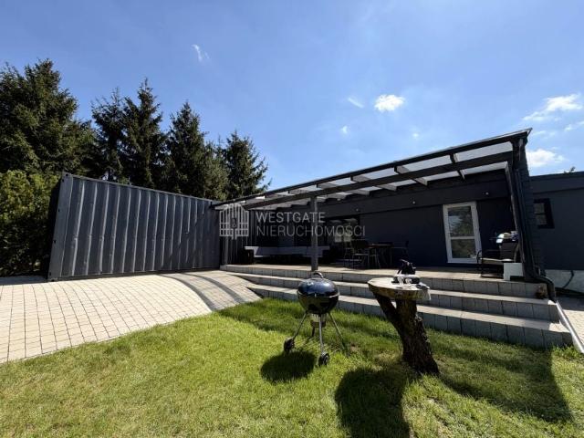 Przesmykowa 77,25 m², Boszkowo Letnisko