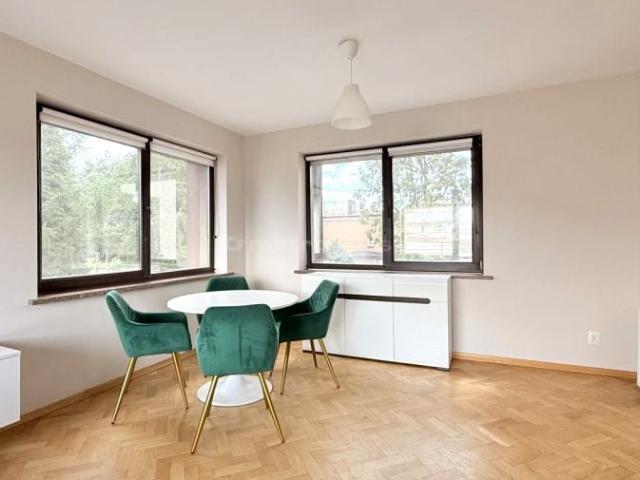 Przeskok 92 m², Wołomin