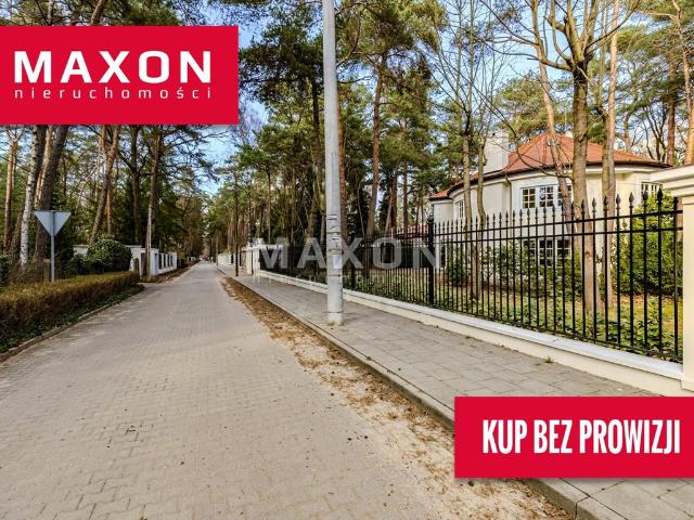 Przestronna willa 418 m² z ogrodem i potencjałem rozbudowy