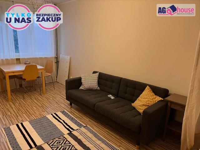 Przestronna kawalerka 30m² z parkingiem w Przymorzu