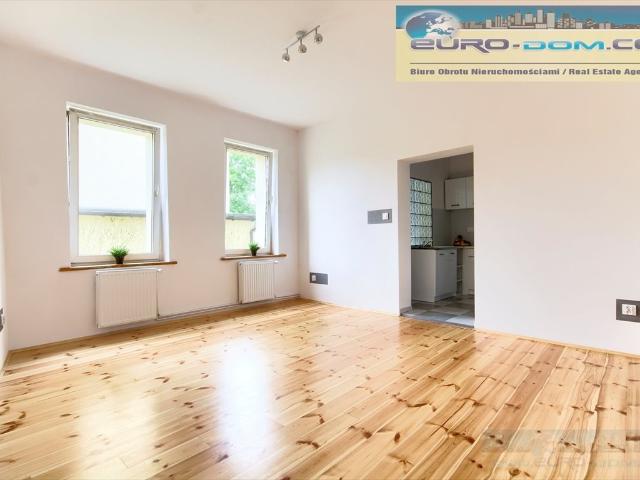 Zapraszam do wynajmu kawalerki 31 m² w Sołaczu