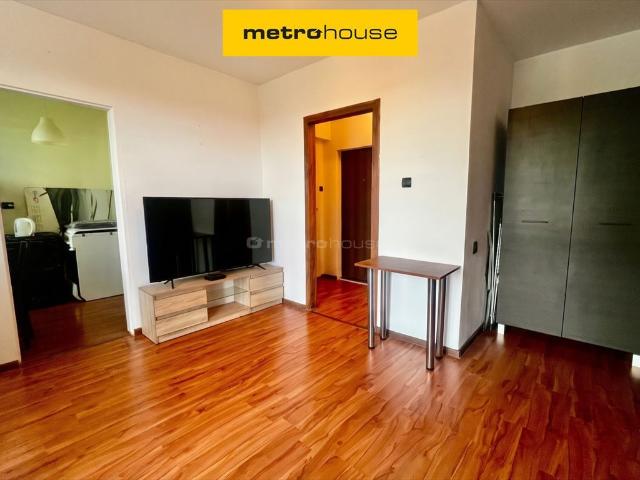 Przestronna kawalerka 31 m² z balkonem Łódź, Bałuty