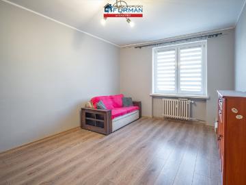 Przestronna kawalerka 34,81 m2, świetna lokalizacja!