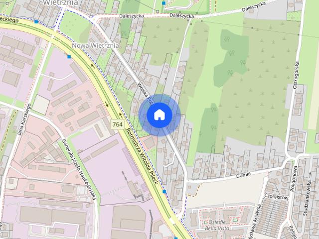 Przestronna kawalerka 37 m² |Duży balkon |Osobna kuchnia|Centrum Kielc
