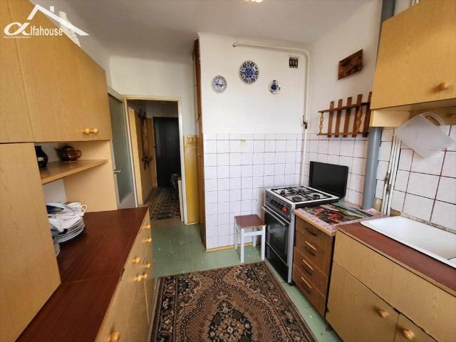Przestronna kawalerka 40,5 m² z balkonem polecam
