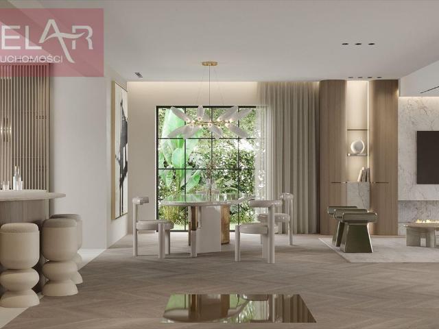 Na sprzedaż przestronna rezydencja 580 m² z garażem w Wrocławiu