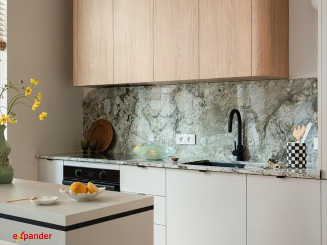 Przestronne 40 m² z balkonem w Jeżycach zapraszam