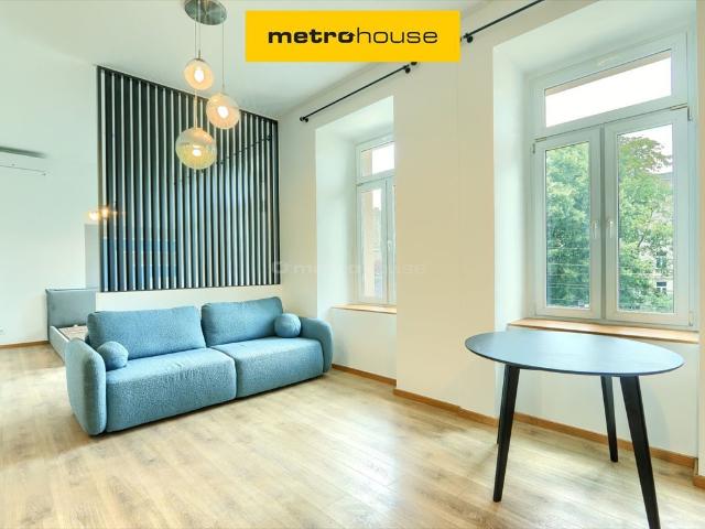 Przestronne 42 m² w centrum Łodzi polecam