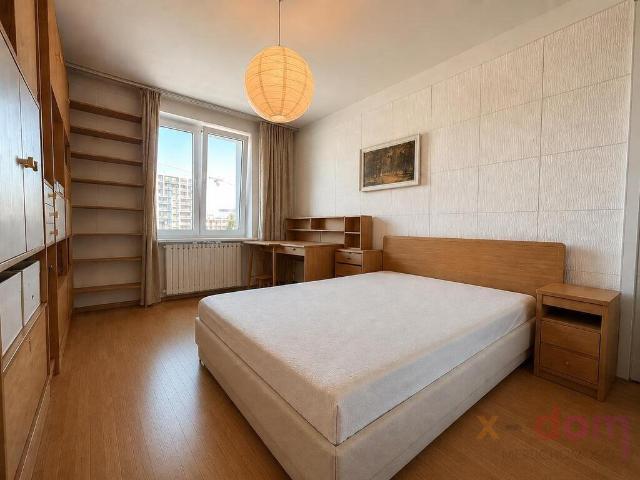 Sprzedam mieszkanie 42 m² z dużym potencjałem aranżacyjnym