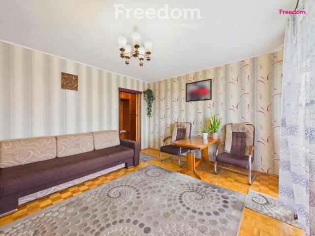 Przestronne 48 m² w zielonym Michałowie polecam